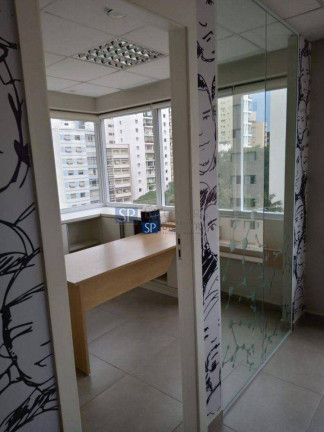 Imagem Sala Comercial à Venda, 167 m² em Pinheiros - São Paulo