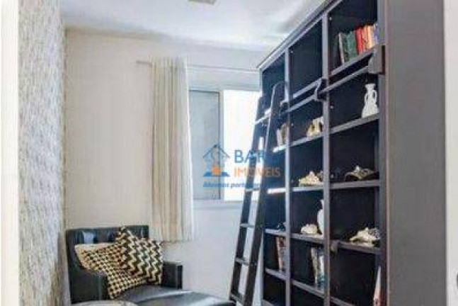 Imagem Apartamento com 2 Quartos à Venda, 80 m² em Higienópolis - São Paulo Imagem Apartamento com 2 Quartos à Venda, 80 m² em Higienópolis - São Paulo