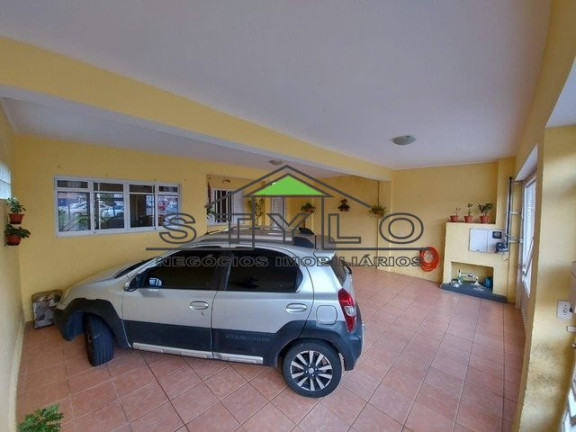 Imagem Casa com 2 Quartos à Venda, 140 m² em Alves Dias - São Bernardo Do Campo Imagem Casa com 2 Quartos à Venda, 140 m² em Alves Dias - São Bernardo Do Campo