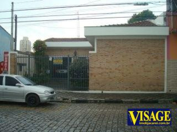 Casa com 2 Quartos à Venda, 500 m² em Centro - Jacareí