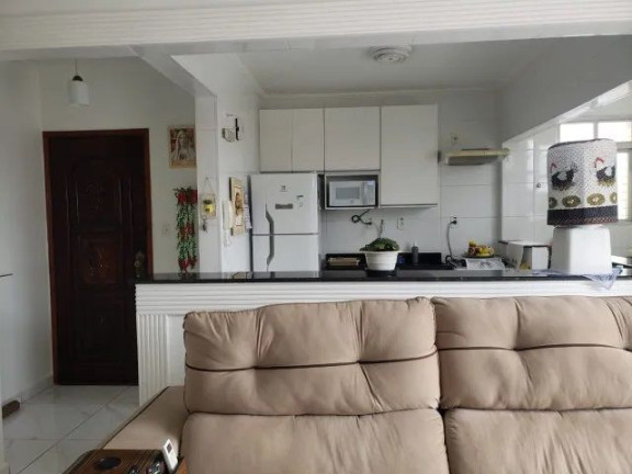 Imagem Apartamento com 1 Quarto à Venda, 50 m² em Tupi - Praia Grande Imagem Apartamento com 1 Quarto à Venda, 50 m² em Tupi - Praia Grande