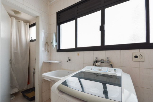 Imagem Apartamento com 3 Quartos à Venda, 100 m² em Vila Mariana - São Paulo