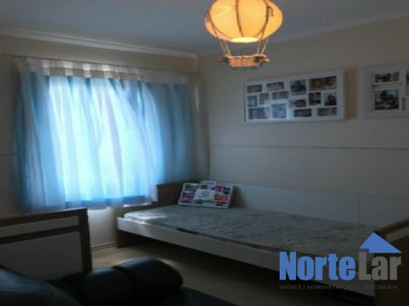Imagem Apartamento com 2 Quartos à Venda, 56 m² em Parque Maria Domitila - São Paulo