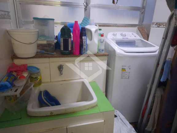 Imagem Apartamento com 1 Quarto à Venda, 50 m² em Humaitá - Rio De Janeiro Imagem Apartamento com 1 Quarto à Venda, 50 m² em Humaitá - Rio De Janeiro