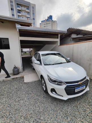 Imagem Casa com 3 Quartos à Venda, 80 m² em Cordeiros - Itajaí