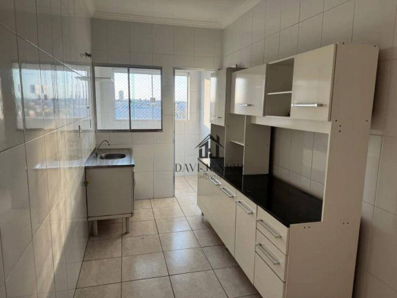 Apartamento com 2 Quartos à Venda, 70 m² em Vila Colorau - Sorocaba