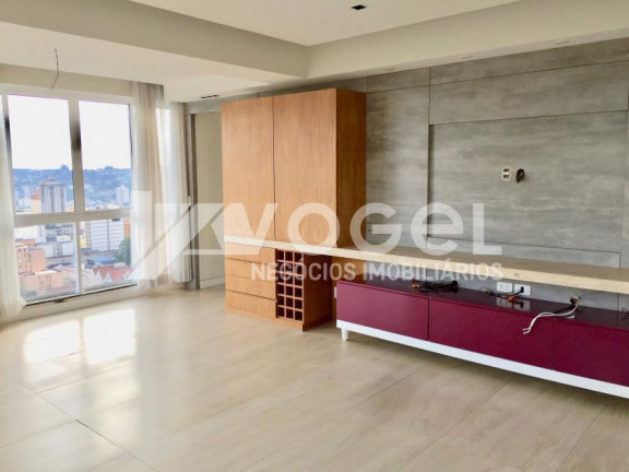 Imagem Apartamento com 3 Quartos à Venda, 231 m² em Centro - Novo Hamburgo Imagem Apartamento com 3 Quartos à Venda, 231 m² em Centro - Novo Hamburgo