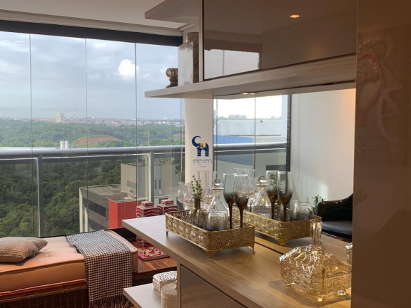 Imagem Apartamento com 1 Quarto à Venda, 51 m² em Caminho Das Arvores - Salvador Imagem Apartamento com 1 Quarto à Venda, 51 m² em Caminho Das Arvores - Salvador