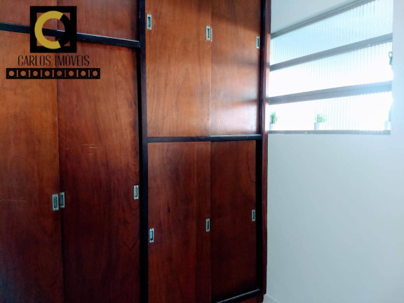 Imagem Apartamento com 3 Quartos à Venda, 220 m² em José Menino - Santos