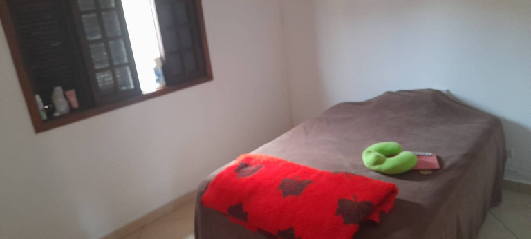 Imagem Casa à Venda,  em Americanópolis - São Paulo