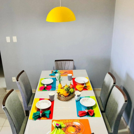 Imagem Apartamento com 3 Quartos à Venda, 70 m² em Santa Maria - Aracaju Imagem Apartamento com 3 Quartos à Venda, 70 m² em Santa Maria - Aracaju