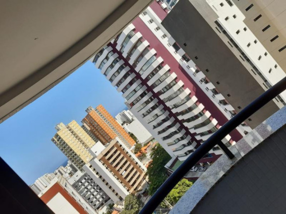 Imagem Apartamento com 3 Quartos à Venda, 130 m² em Itaigara - Salvador