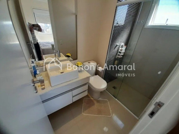 Imagem Apartamento com 3 Quartos à Venda, 86 m² em Jardim Primavera - Campinas Imagem Apartamento com 3 Quartos à Venda, 86 m² em Jardim Primavera - Campinas