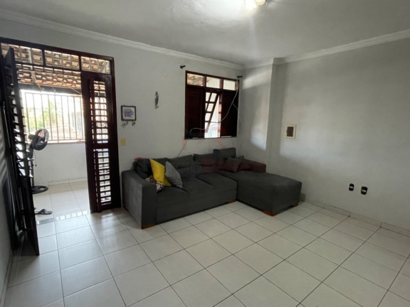 Imagem Casa com 3 Quartos à Venda, 160 m² em Jardim Guanabara - Fortaleza Imagem Casa com 3 Quartos à Venda, 160 m² em Jardim Guanabara - Fortaleza