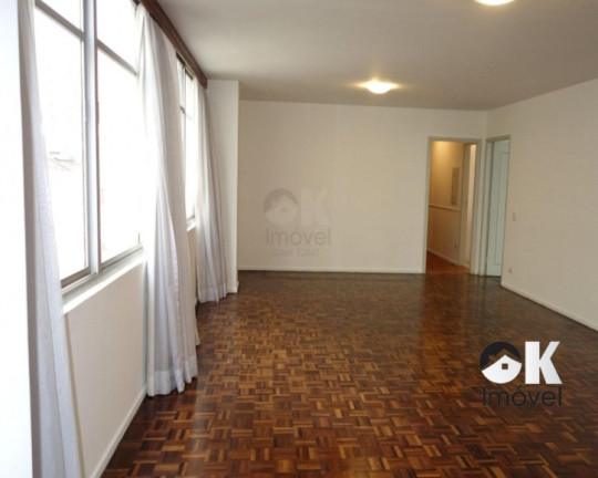 Imagem Apartamento com 3 Quartos à Venda, 145 m² em Jardim Paulista - São Paulo Imagem Apartamento com 3 Quartos à Venda, 145 m² em Jardim Paulista - São Paulo