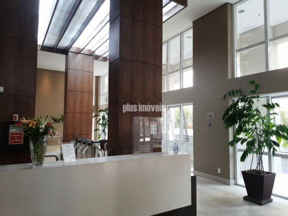 Imagem Imóvel Comercial para Alugar, 34 m² em Pinheiros - São Paulo
