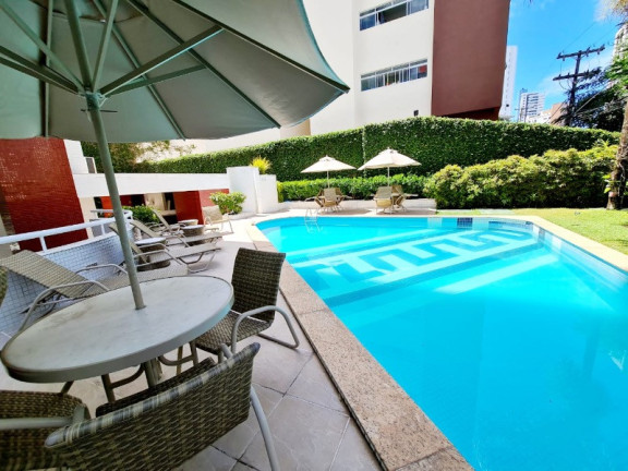 Imagem Imóvel com 4 Quartos à Venda, 178 m² em Jardim Apipema - Salvador Imagem Imóvel com 4 Quartos à Venda, 178 m² em Jardim Apipema - Salvador