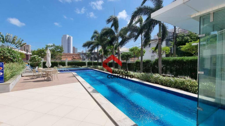 Imagem Apartamento com 3 Quartos à Venda, 111 m² em Aldeota - Fortaleza Imagem Apartamento com 3 Quartos à Venda, 111 m² em Aldeota - Fortaleza