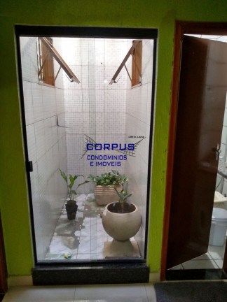 Imagem Casa com 3 Quartos à Venda, 140 m² em Vila Industrial - Anápolis