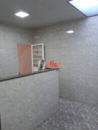 Imagem Casa com 3 Quartos à Venda, 160 m² em Núcleo Residencial Beija-flor - Bauru Imagem Casa com 3 Quartos à Venda, 160 m² em Núcleo Residencial Beija-flor - Bauru