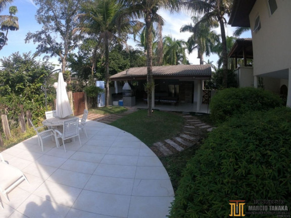 Imagem Casa com 6 Quartos à Venda, 800 m² em Riviera - Bertioga