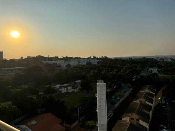Imagem Imóvel com 2 Quartos à Venda, 46 m² em Caguassu - Sorocaba