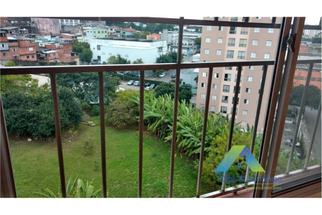 Apartamento com 2 Quartos à Venda, 57 m² em Jardim Vergueiro (sacomã) - São Paulo