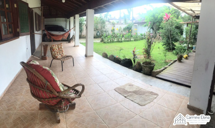 Imagem Casa com 3 Quartos à Venda, 180 m² em Ressaca - Ubatuba Imagem Casa com 3 Quartos à Venda, 180 m² em Ressaca - Ubatuba