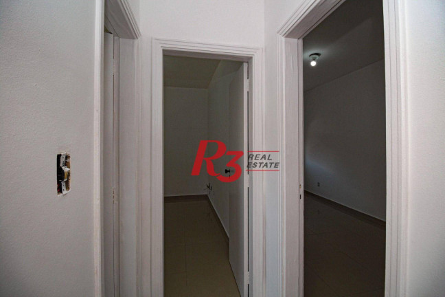Imagem Apartamento com 2 Quartos à Venda, 71 m² em Embaré - Santos