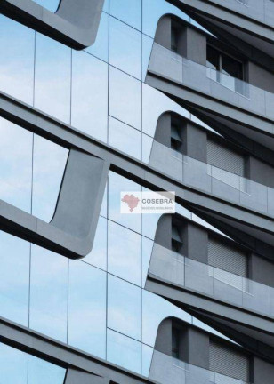Imagem Apartamento com 4 Quartos à Venda, 570 m² em Itaim Bibi - São Paulo