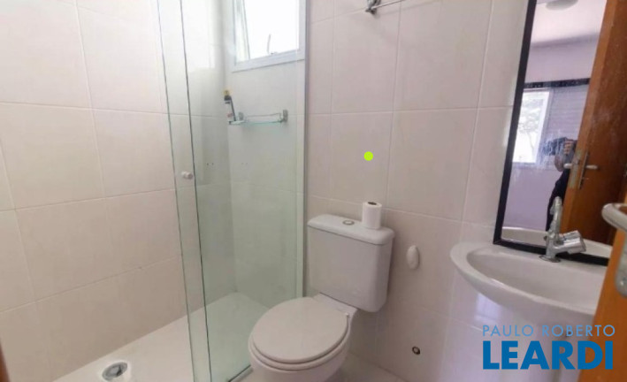 Imagem Apartamento com 2 Quartos à Venda, 59 m² em Vila Valparaíso - Santo André