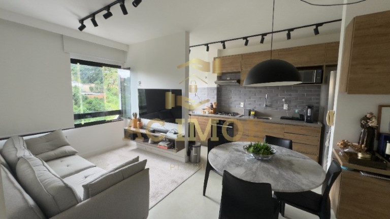 Imóvel com 1 Quarto para Alugar, 43 m² em Garibaldi - Salvador