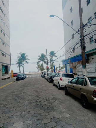 Imagem Apartamento com 1 Quarto à Venda, 44 m² em Guilhermina - Praia Grande Imagem Apartamento com 1 Quarto à Venda, 44 m² em Guilhermina - Praia Grande