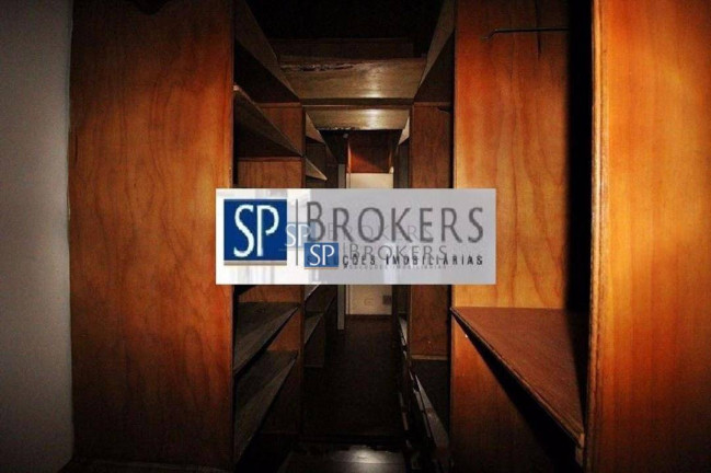Imagem Apartamento com 1 Quarto à Venda, 43 m² em Brooklin - São Paulo Imagem Apartamento com 1 Quarto à Venda, 43 m² em Brooklin - São Paulo