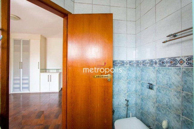 Imagem Apartamento com 3 Quartos à Venda, 109 m² em Campestre - Santo André Imagem Apartamento com 3 Quartos à Venda, 109 m² em Campestre - Santo André