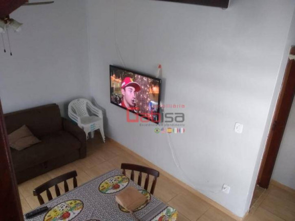 Imagem Casa com 2 Quartos à Venda, 75 m² em Jardim Flamboyant - Cabo Frio Imagem Casa com 2 Quartos à Venda, 75 m² em Jardim Flamboyant - Cabo Frio