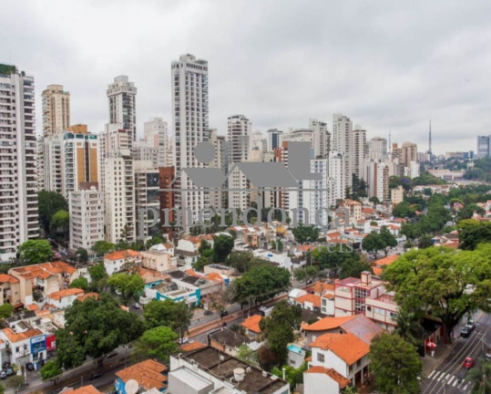 Imagem Apartamento com 3 Quartos à Venda, 169 m² em Pacaembu - São Paulo Imagem Apartamento com 3 Quartos à Venda, 169 m² em Pacaembu - São Paulo