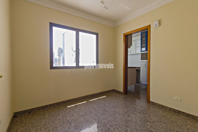 Imagem Apartamento com 4 Quartos à Venda, 176 m² em Morumbi - São Paulo Imagem Apartamento com 4 Quartos à Venda, 176 m² em Morumbi - São Paulo
