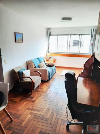 Apartamento com 3 Quartos à Venda, 105 m² em Perdizes - São Paulo