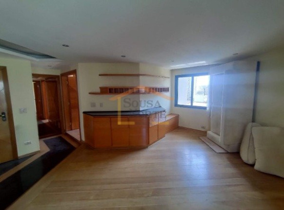Imagem Apartamento com 3 Quartos à Venda, 160 m² em Santana - São Paulo
