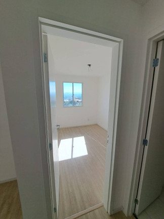 Imagem Apartamento com 2 Quartos à Venda, 39 m² em Cangaíba - São Paulo