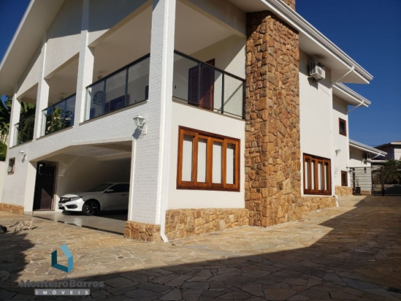 Imagem Casa de Condomínio com 4 Quartos à Venda, 499 m² em Jardim Conceição - Campinas Imagem Casa de Condomínio com 4 Quartos à Venda, 499 m² em Jardim Conceição - Campinas