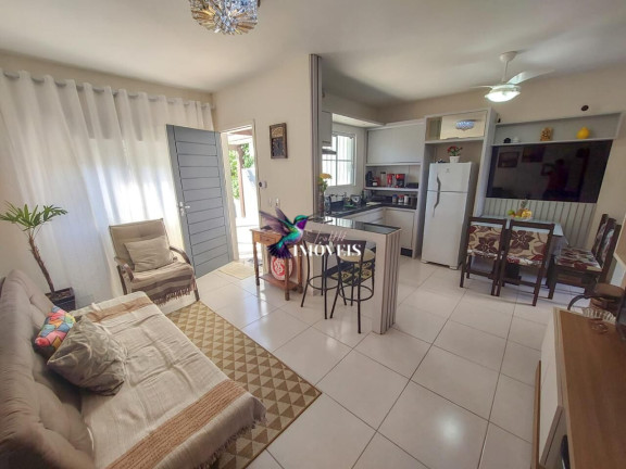 Imagem Casa com 2 Quartos à Venda, 75 m² em Centro - Capão Da Canoa