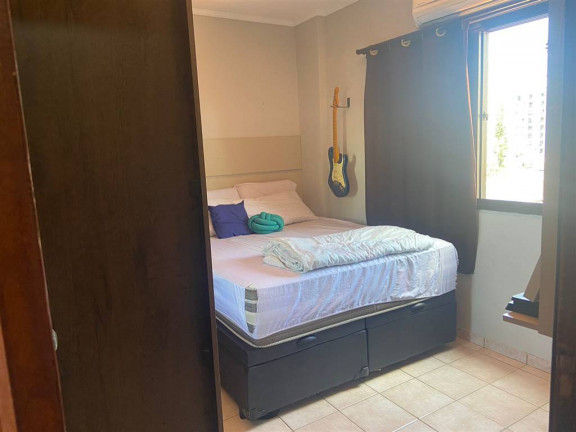 Imagem Apartamento com 1 Quarto à Venda, 61 m² em Guilhermina - Praia Grande Imagem Apartamento com 1 Quarto à Venda, 61 m² em Guilhermina - Praia Grande