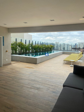 Imagem Studio com 1 Quarto à Venda, 24 m² em Perdizes - São Paulo