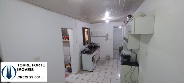 Imagem Casa com 3 Quartos à Venda, 160 m² em Vila Mafra - São Paulo