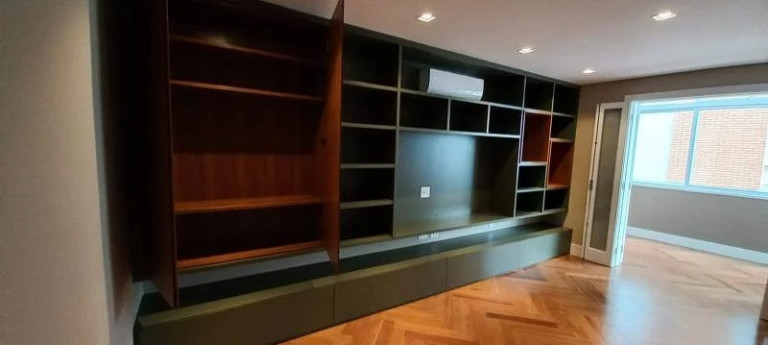 Imagem Apartamento com 1 Quarto à Venda, 219 m² em Jardim Paulista - São Paulo Imagem Apartamento com 1 Quarto à Venda, 219 m² em Jardim Paulista - São Paulo