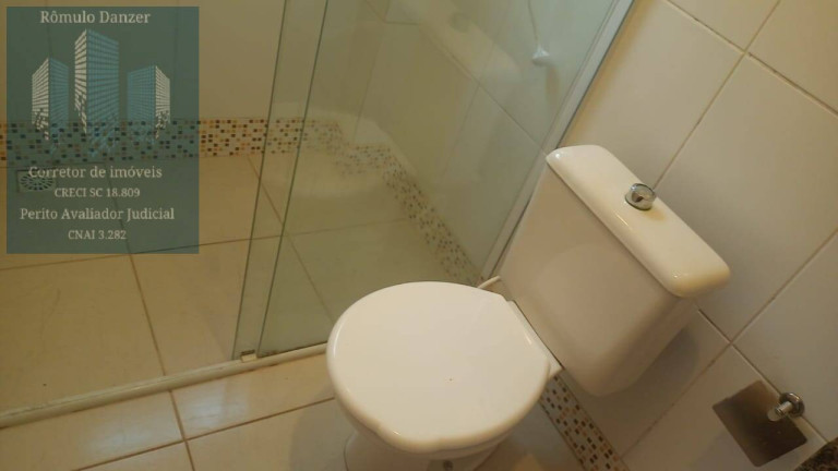 Imagem Apartamento com 2 Quartos à Venda, 60 m² em Ingleses Do Rio Vermelho - Florianópolis