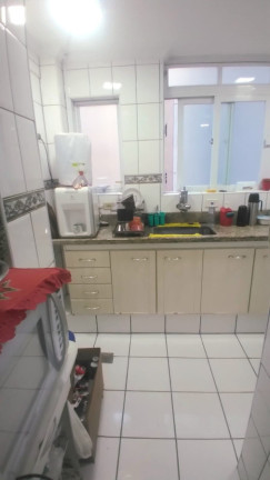 Imagem Apartamento com 2 Quartos à Venda, 72 m² em Gonzaga - Santos