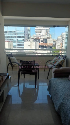 Apartamento com 3 Quartos à Venda, 117 m² em Praia Da Costa - Vila Velha